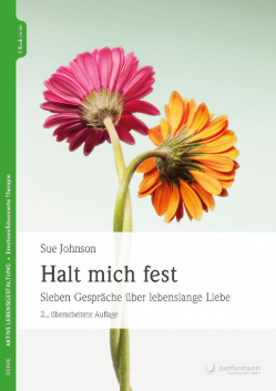 Sue Johnson: Halt mich fest