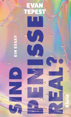 Evan Tepest: Sind Penisse Real?