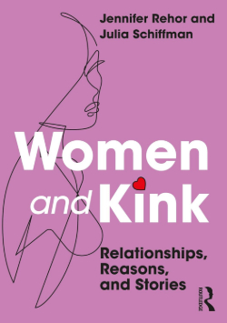 Rehor and Schiffman: Woman and Kink