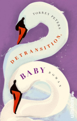 Torrey Peters: Detransition, Baby