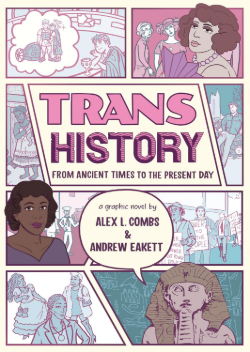 Combs-Eakett_Trans-History Combs, Eakett: Trans History