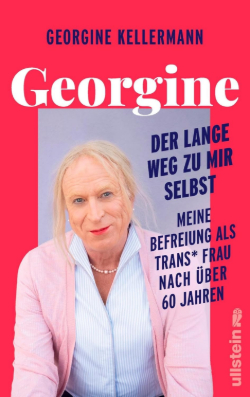 Georgine-Kellermann_Georgine Georgine Kellermann: Georgine