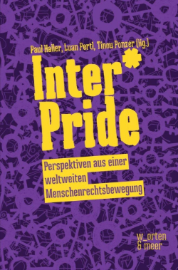 Haller-Pertl-Ponzer_Inter-Pride Haller, Pertl, Ponzer: Inter* Pride