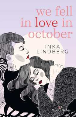 Inka-Lindberg_we-fell-in-love-in-october Inka Lindberg: Wie fell in love in October