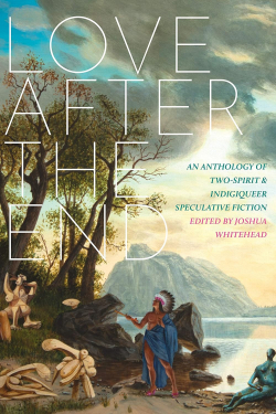 Joshua-Whitehead_love-after-the-end Joshua Whitehead: Love after the end