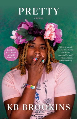 KB-Brookins_Pretty KB Brookins: Pretty