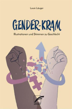 Louie-läuger_gender-kram Louie Läuger: Gender-Kram