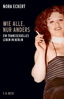 Nora-Eckert_wie-alle-nur-anders Nora Eckert: Wie alle, nur anders