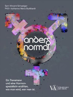 Schweiger-Burkhardt_anders-normal Schweiger, Burkhardt: anders normal