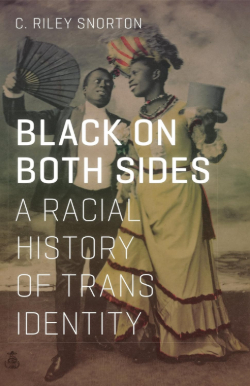 Snorton-Black-on-both-sides Juno Roche: Trans Power