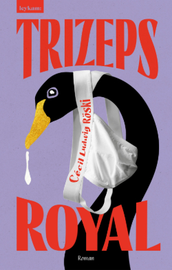 Cécil Ludwig Röski: Trizeps Royal